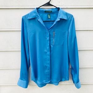 Ralph Lauren blouse